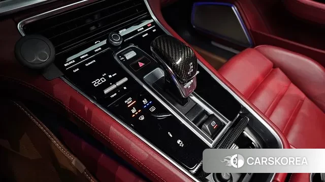 Porsche Panamera (971) id 3423431 из Кореи 19