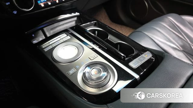Genesis G80 (RG3) id 4231957 из Кореи 32