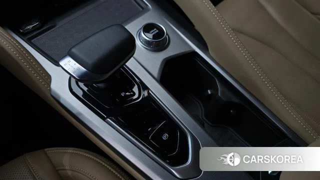 Renault Korea (Samsung) Grand Coleos id 4329366 из Кореи 29