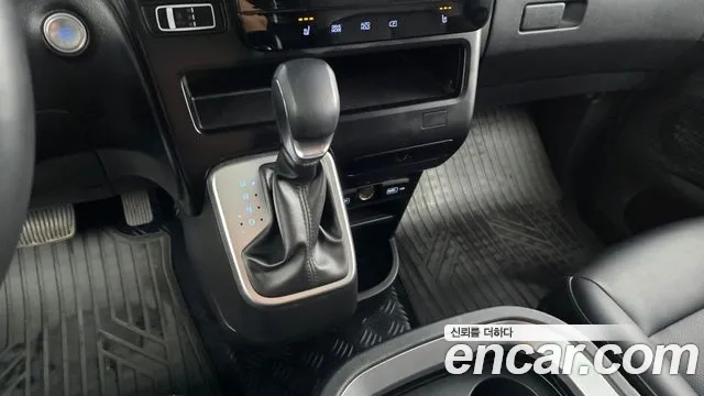 Hyundai Staria id 2949472 из Кореи 19