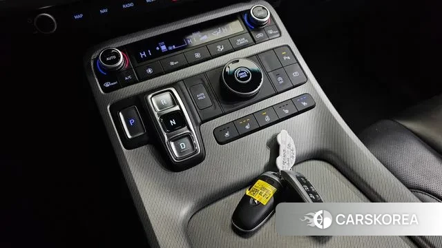 Hyundai The New Palisade id 3523771 из Кореи 19