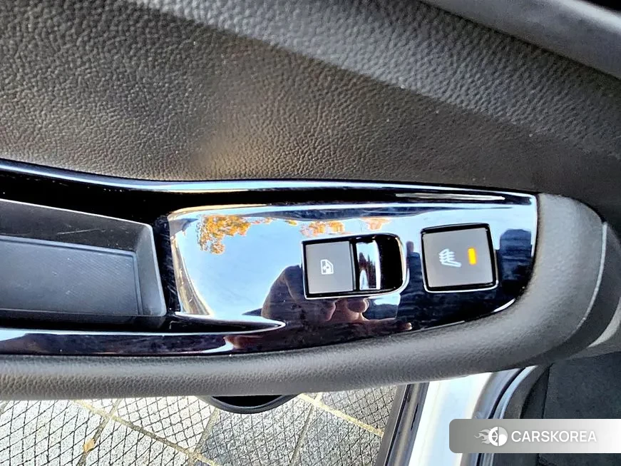 Chevrolet (GM Daewoo) Orlando id 2031772 из Кореи 11