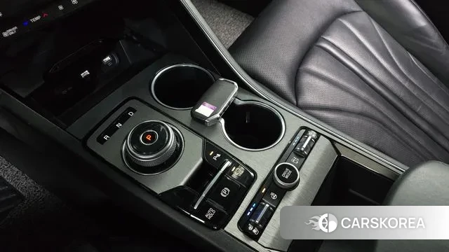 Kia K5 Hybrid 3rd Generation id 3493450 из Кореи 19