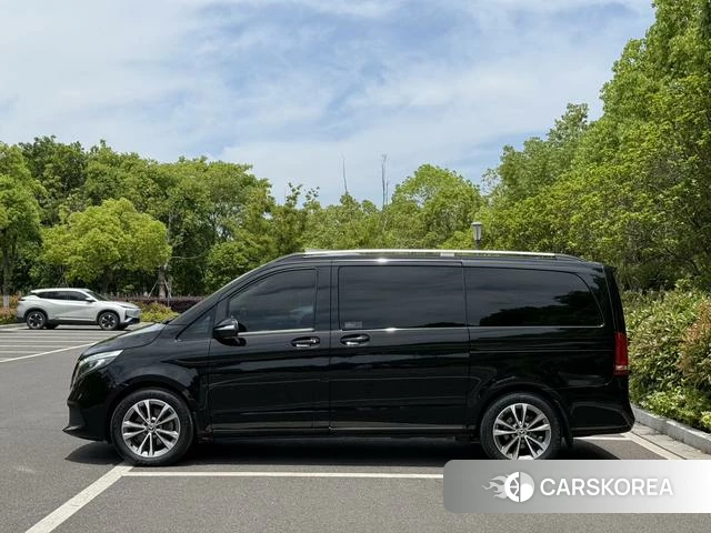 Mercedes-Benz V-class id 4348630 из Китая 17