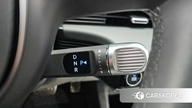 Hyundai Ionic 5 id 4408736 из Кореи 33