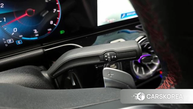 Mercedes-Benz GLA - Class H247 id 3934952 из Кореи 19