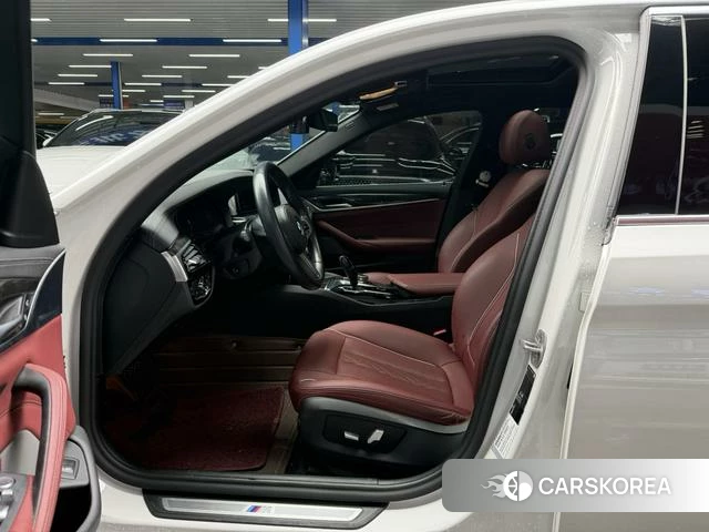 BMW 5 series id 4307326 из Китая 21
