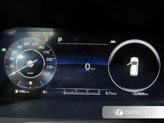 Kia Sorento 4th Generation id 3713320 из Кореи 19