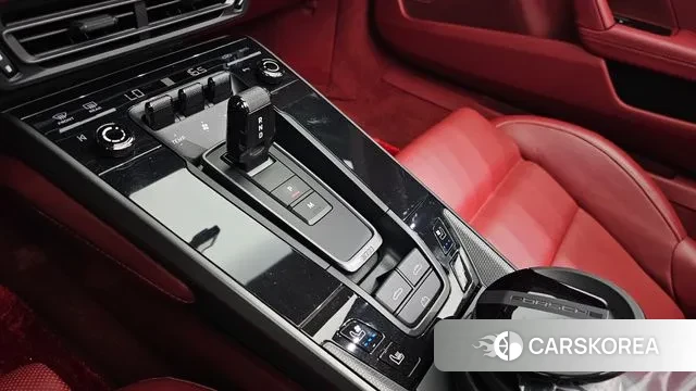 Porsche 911(992) id 2985204 из Кореи 19