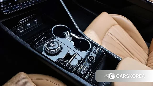 Kia K5 3rd generation id 3484122 из Кореи 19