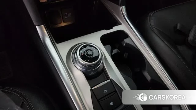 Ford Explorer 6th Generation id 2998589 из Кореи 19