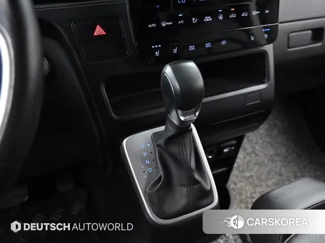 Hyundai Staria id 2960388 из Кореи 19