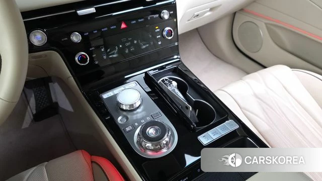Genesis G80 (RG3) id 4308215 из Кореи 31