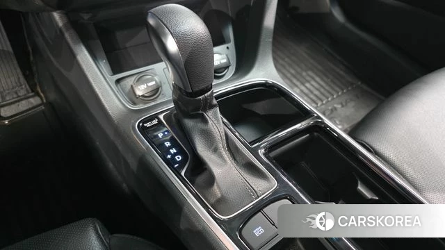 Hyundai Sonata New Rise id 4689280 из Кореи 29
