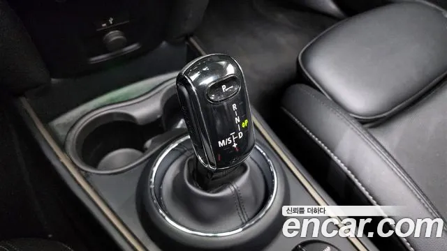 Mini Cooper Countryman id 2745477 из Кореи 19