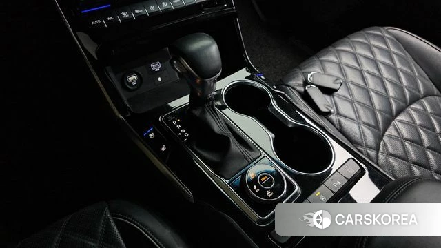 Kia Mohave Master id 3893239 из Кореи 19