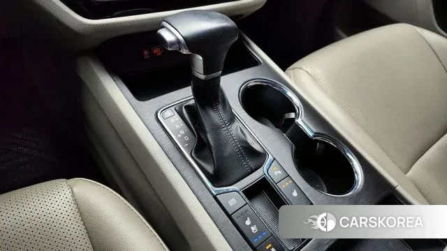 Kia The New Carnival id 3489672 из Кореи 19