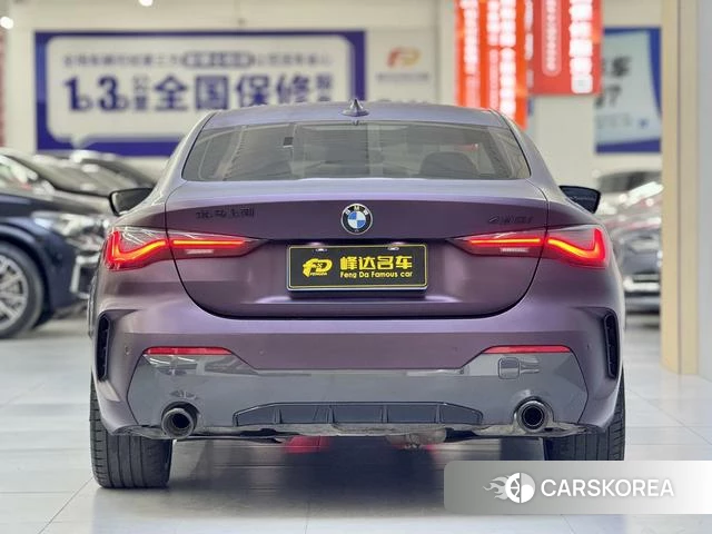 BMW 4 series id 4261738 из Китая 14