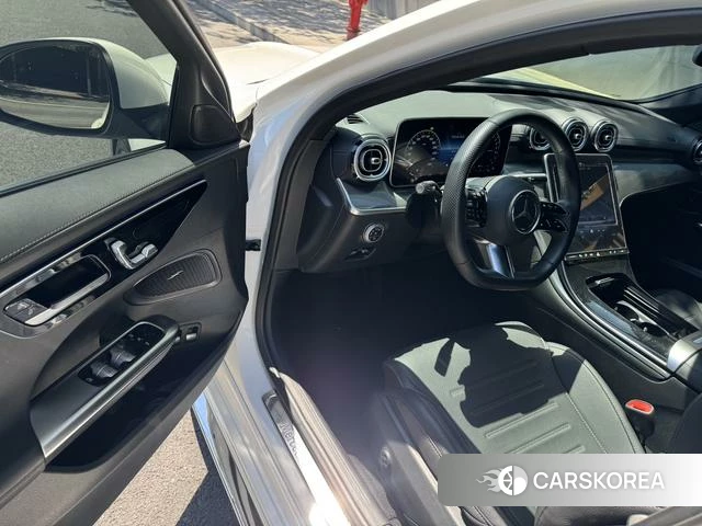Mercedes-Benz C-class PHEV id 4297281 из Китая 37