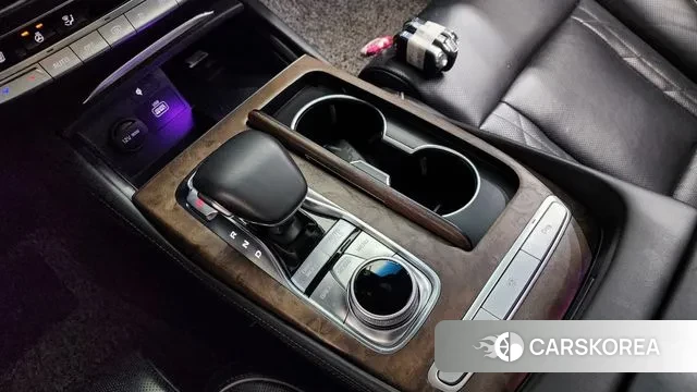 Kia More K9 id 3402295 из Кореи 19