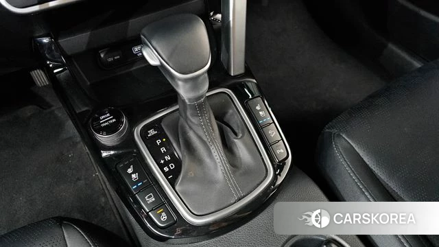 Kia Seltos id 4614477 из Кореи 32