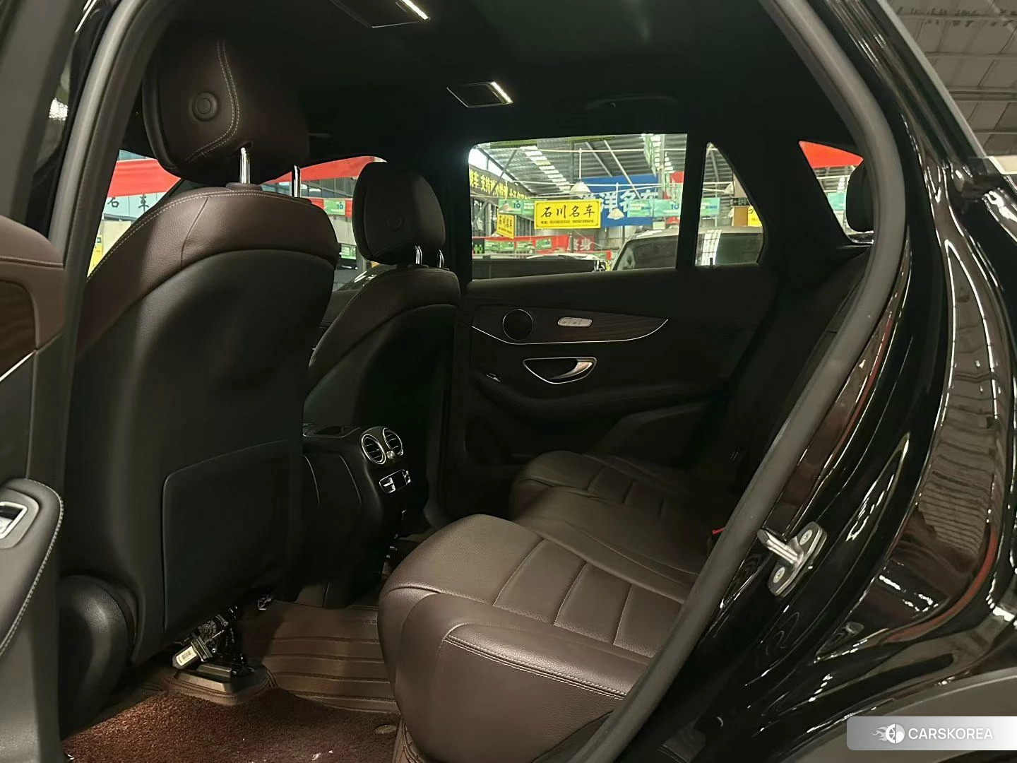 Mercedes-Benz GLC id 4454451 из Китая 9