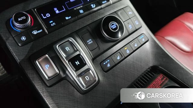 Hyundai Palisade id 4712484 из Кореи 19