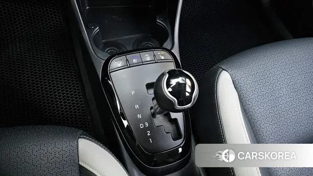 Kia Morning Urban (JA) id 3329294 из Кореи 19