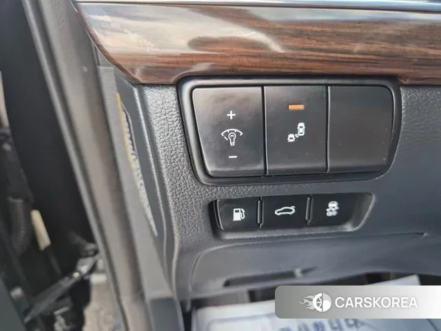 Kia Come New K7 id 2966724 из Кореи 15