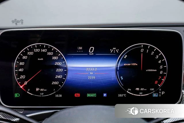 Mercedes-Benz C-class PHEV id 4358915 из Китая 30
