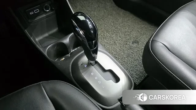 Chevrolet (GM Daewoo) The New Spark id 3024180 из Кореи 19