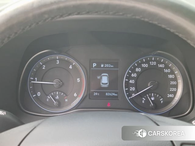 Hyundai Kona id 4262791 из Кореи 19