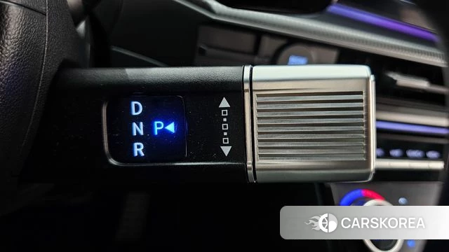 Hyundai Santa Fe (MX5) id 3922032 из Кореи 19