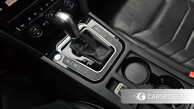 Volkswagen Arteon id 3651295 из Кореи 19