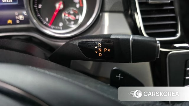 Mercedes-Benz GLE - Class W166 id 4356873 из Кореи 31