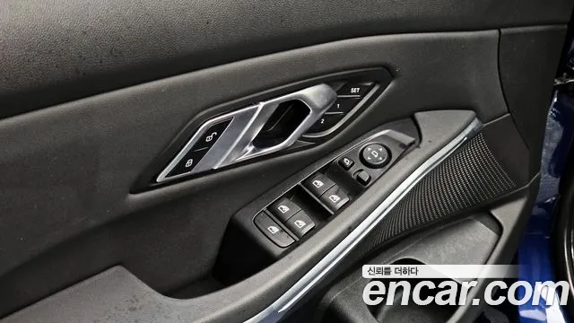 BMW 3 Series (G20) id 2757215 из Кореи 19