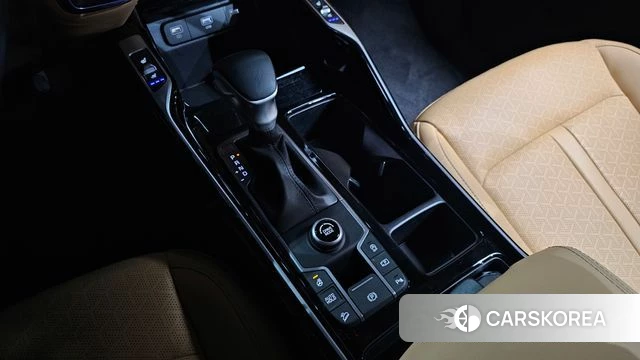 Kia Sorento 4th Generation id 4898431 из Кореи 31