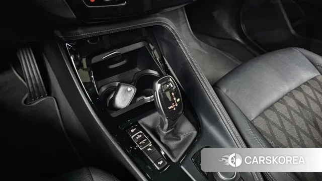 BMW X1 (F48) id 3433713 из Кореи 19