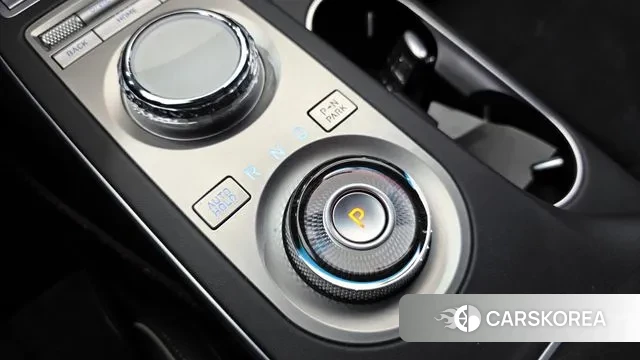 Genesis GV70 id 3665813 из Кореи 19