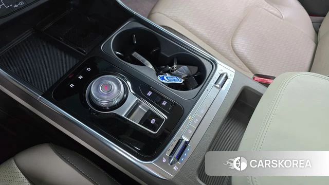 Kia The New Carnival 4th Generation id 4579091 из Кореи 19