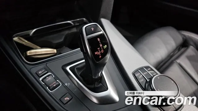 BMW 3 Series (F30) id 2922715 из Кореи 19