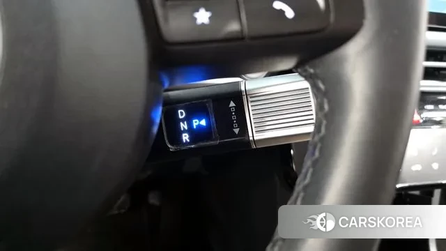 Hyundai The New Tucson (NX4) id 3512393 из Кореи 19