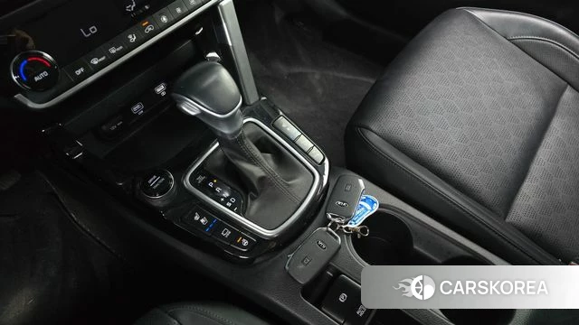 Kia Seltos id 3872270 из Кореи 19