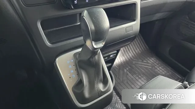 Hyundai Staria id 3426690 из Кореи 19