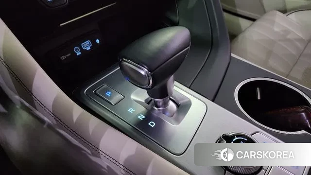 Genesis G70 id 3682107 из Кореи 19