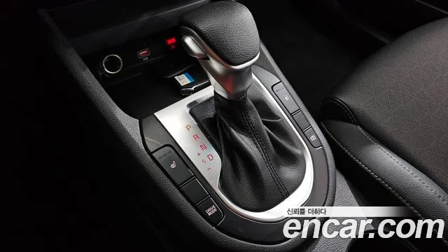 Kia The New K3 2nd generation id 2823262 из Кореи 19