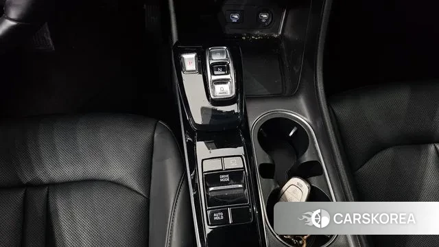 Hyundai Sonata (DN8) id 3224813 из Кореи 19