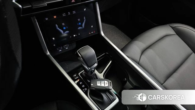 Ssangyong Torres id 4456545 из Кореи 19