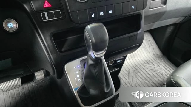 Hyundai Staria id 4631661 из Кореи 32