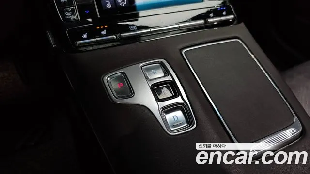 Hyundai The New Grandeur IG id 2625208 из Кореи 19